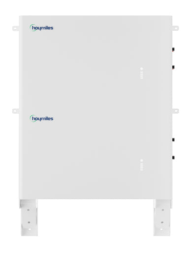 Batterie HOYMILES LB-5D-G2 - 5,12 kWh - LiFePO4 - Basse Tension - Compatible HYS, HAS et HIT