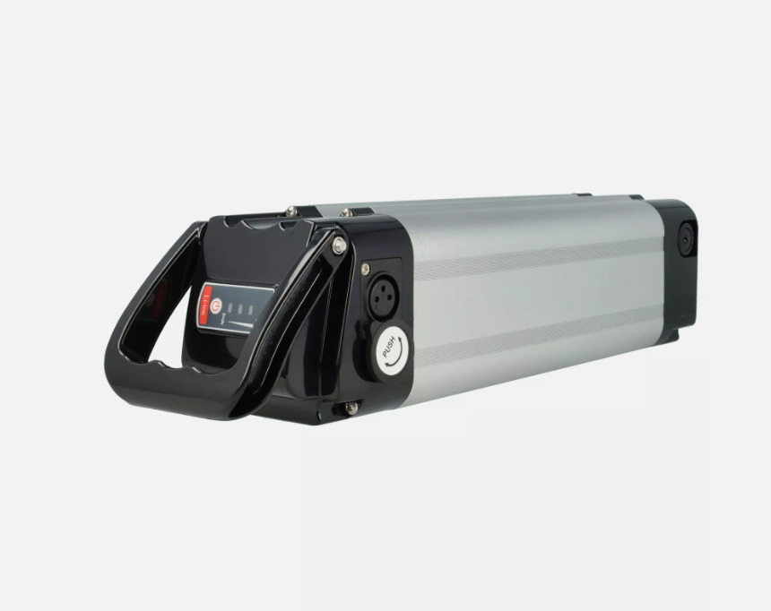 Batterie 24V 10 Ah 240Wh