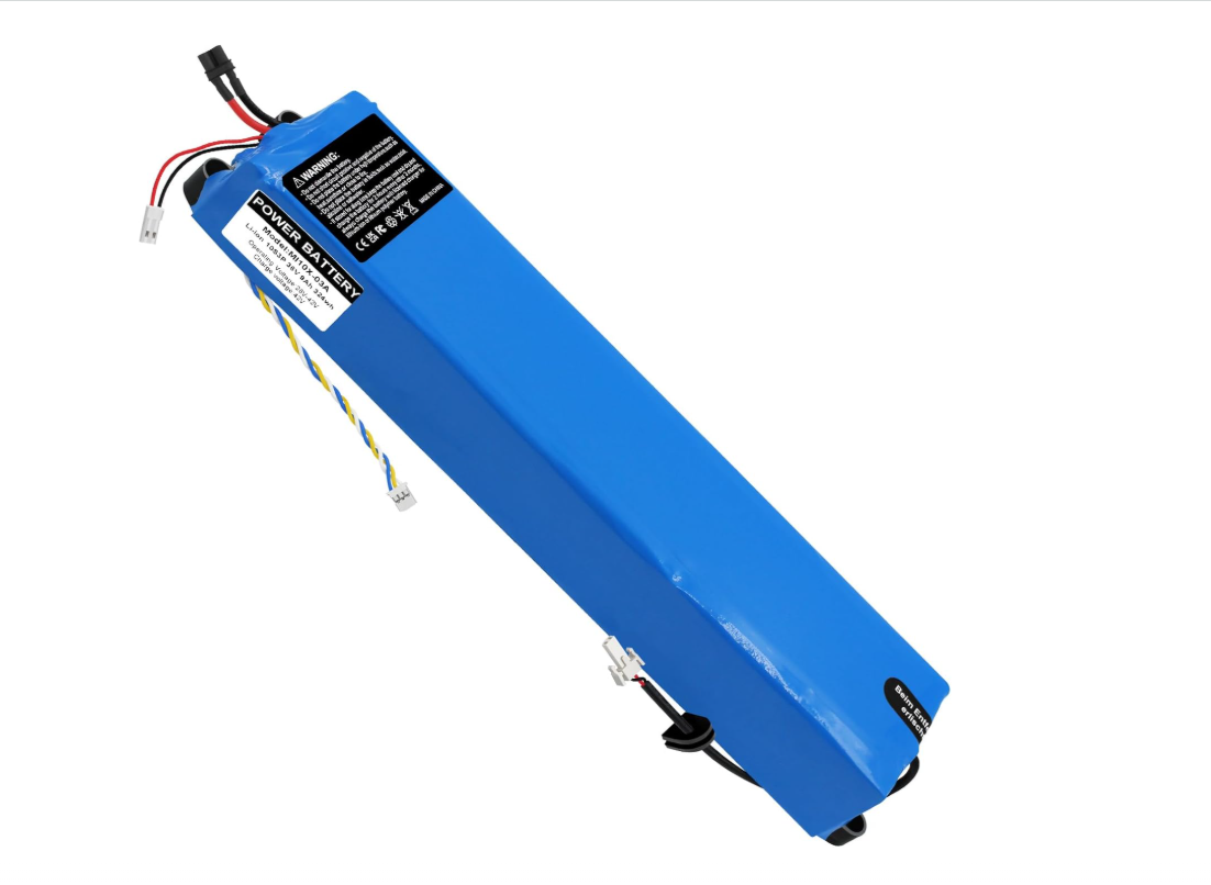 Batterie UURRPP 36V 9Ah (50W - 700W)