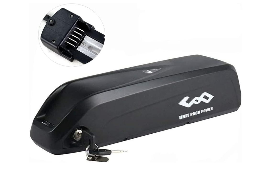 Batterie Unit Pack Power 36V 15 Ah (0W - 500W)