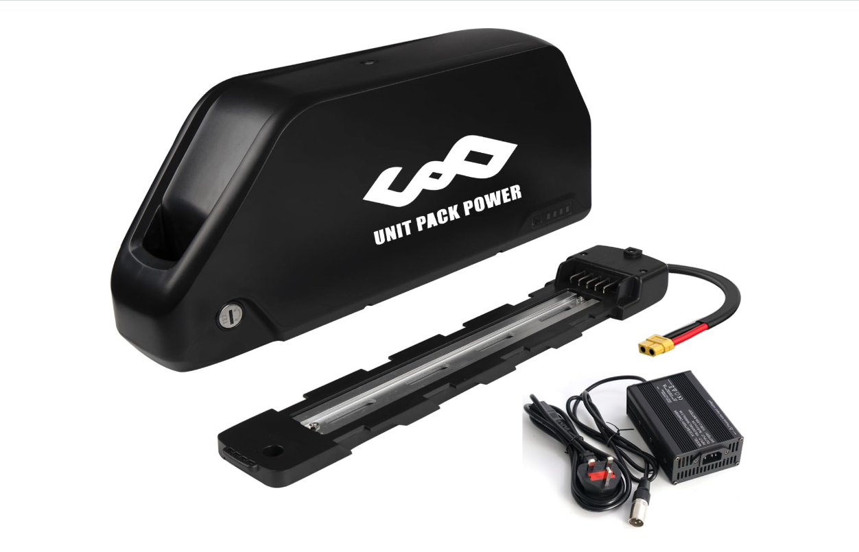 Batterie Unit pack power 52V 25Ah 0-1500W / Samsung50E