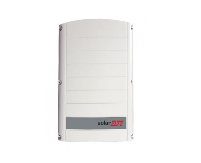 Solaredge onduleur SE5K