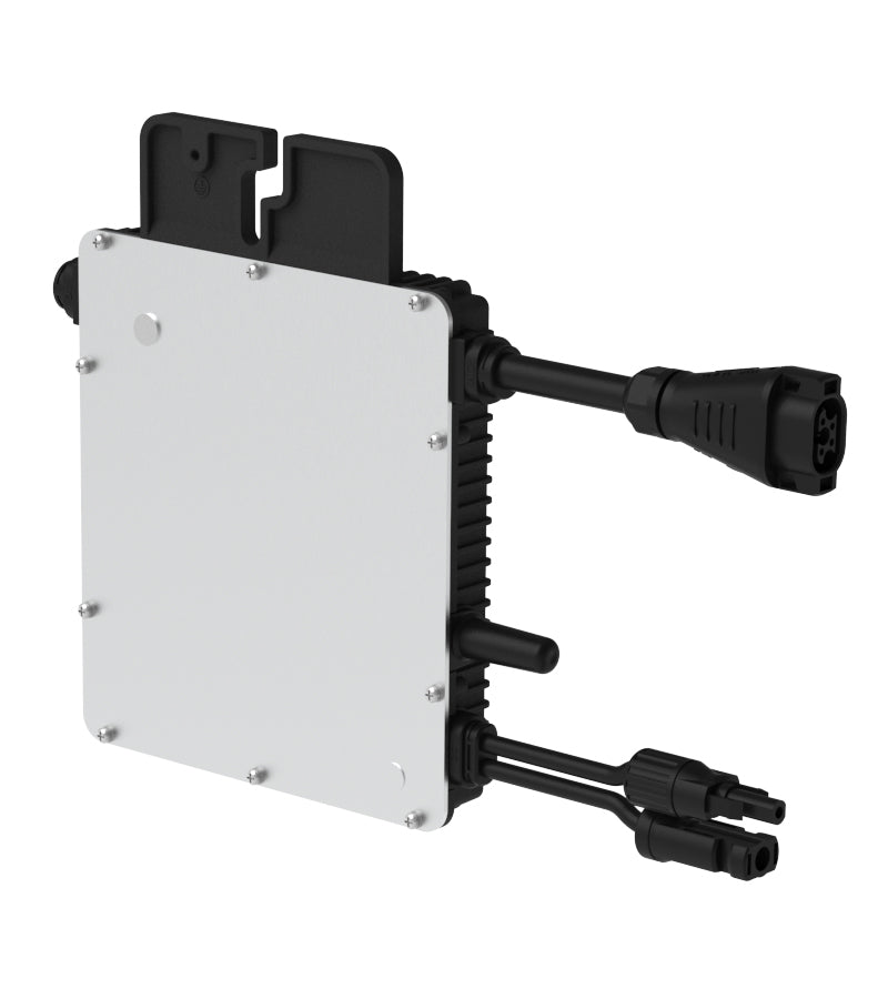 Micro-onduleur HOYMILES HMS-500-1T - Monophasé - 500 VA - 1 MPPT - Compatible panneaux 400 à 625 W
