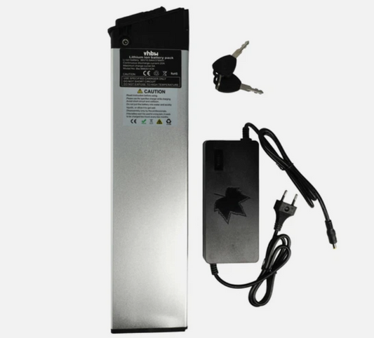 Batterie Multi-Marques 36V 10,5Ah , 378Wh