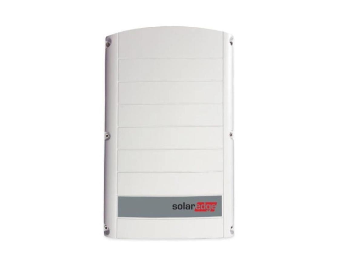 Solaredge onduleur SE8K)