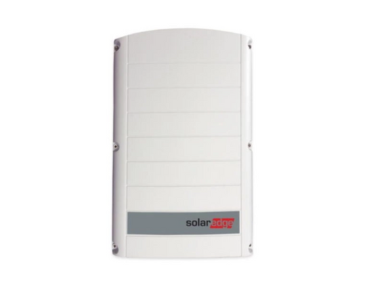 Solaredge onduleur SE8K)