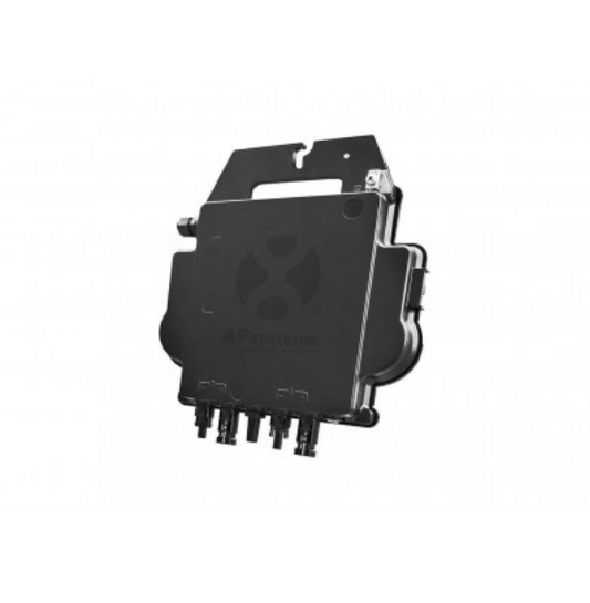 APSYSTEMS MICRO-ONDULEUR DS3 - 2PV - 5M/20A  et DS3H - 2PV - 4M/20A