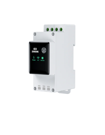 Compteur intelligent 3CT Zendure