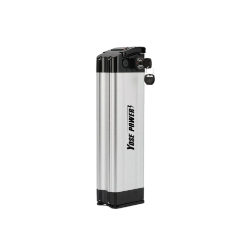 Batterie 36V 10.4Ah pour Vélo Électrique + Chargeur – Compatible 350W/500W