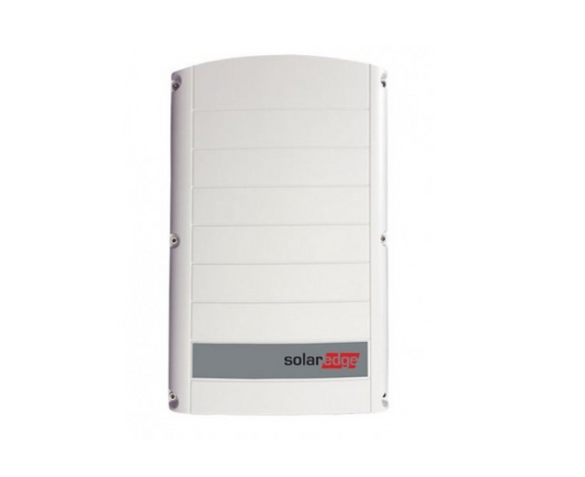 Solaredge onduleur SE5K