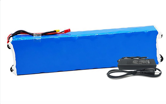 Batterie 36V 10Ah OmurgA