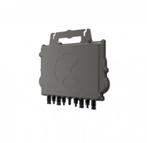 APSYSTEMS MICRO-ONDULEUR TRI QT2 - 4PV - 6M/20A