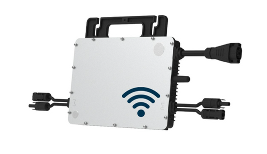 Hoymiles - Micro-onduleur monophasé HMS-800W-2T - Wifi intégré