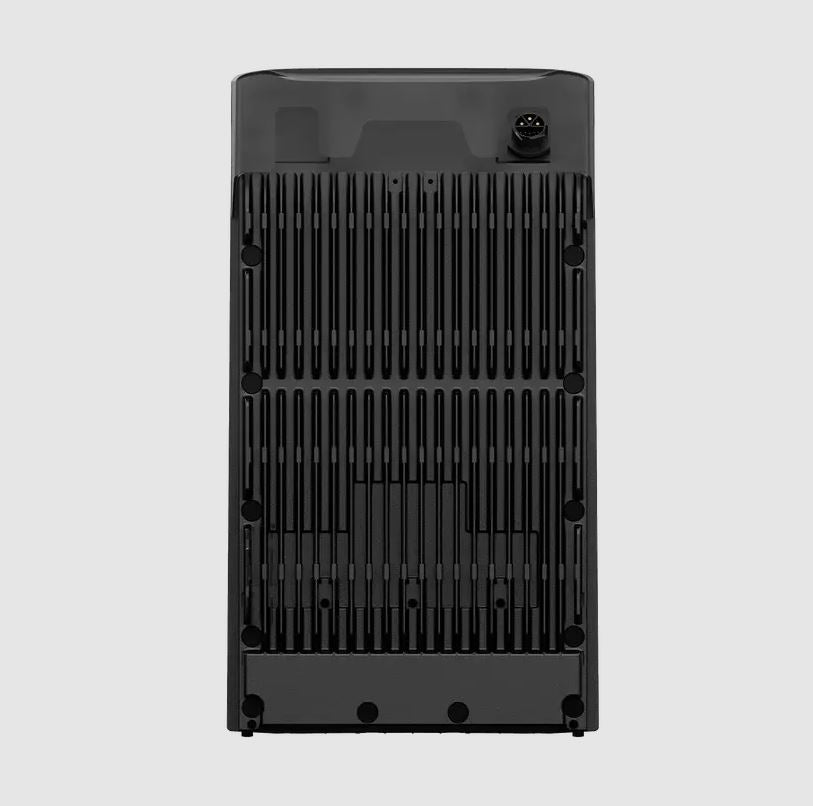 ECOFLOW Batterie 2KW avec onduleur 800W intégré - STREAM AC EF-EA-AC-2K-800