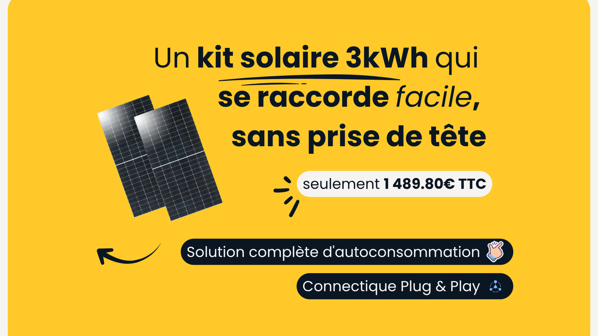 Voltix | Solutions de stockage pour votre indépendance énergétique