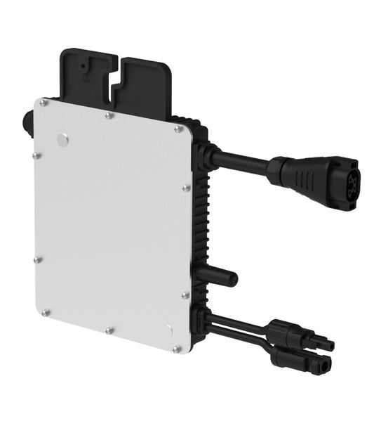 Micro-onduleur HOYMILES HMS-500-1T - Monophasé - 500 VA - 1 MPPT - Compatible panneaux 400 à 625 W