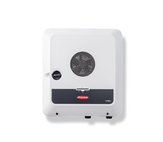 Onduleur Hybride Fronius Symo GEN24 Plus 10.0 - 10 kW - Triphasé - 2 MPPT - 400 V