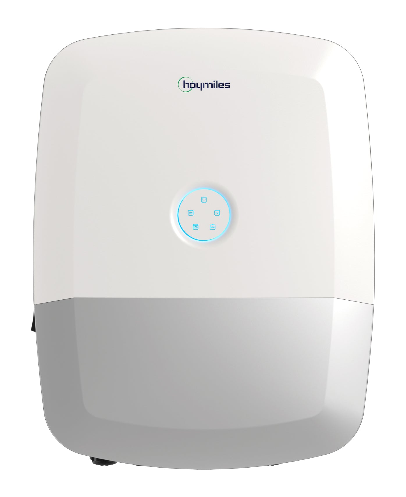 Onduleur Hybride HOYMILES HIT 15L-G3 - 15 kW - Triphasé - 4 MPPT - 400 V