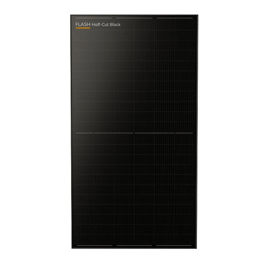 DualSun Flash 500 Wc Glass-Glass N-Type