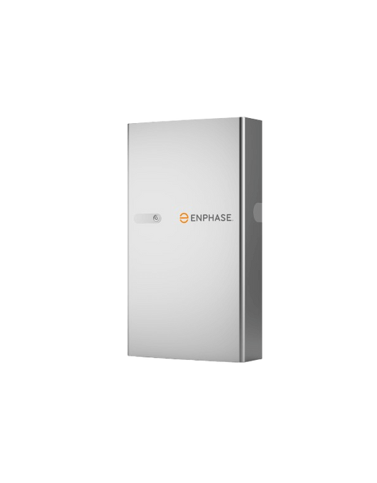 ENPHASE KIT DE BASE IQ BATTERY 5P MONO/TRI (BATTERIE+CAPOT+SUPPORT MURAL)