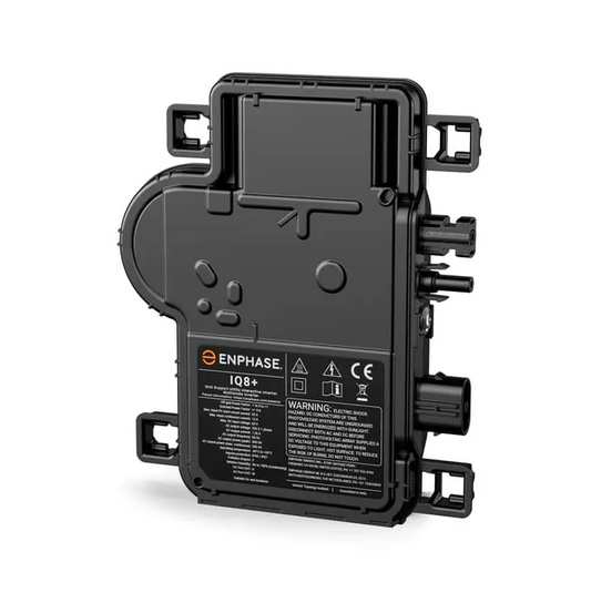 Micro-onduleur enphase iQ8+